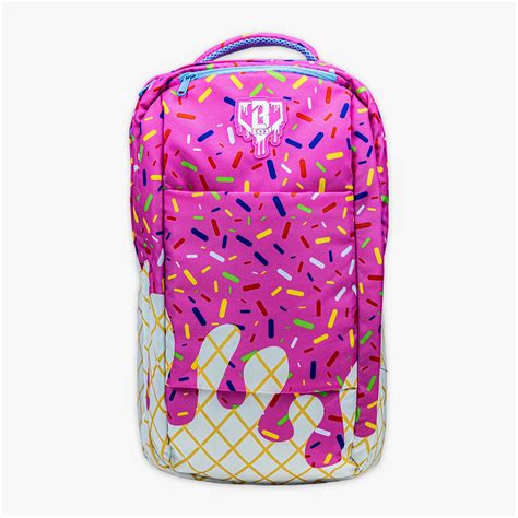 Baseball Lifestyle 101 Ice Cream Backpack - Lifestyles Sports