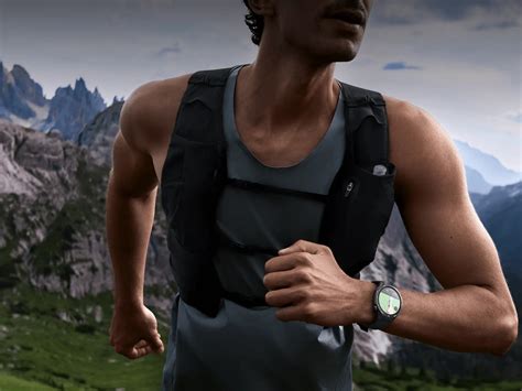Huawei Watch GT 5 Pro update brings offline maps improvements and hints at new NFC payments ...