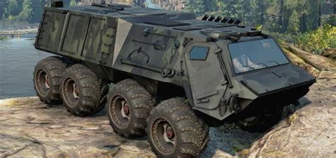 Image result for Snow Runner Mod