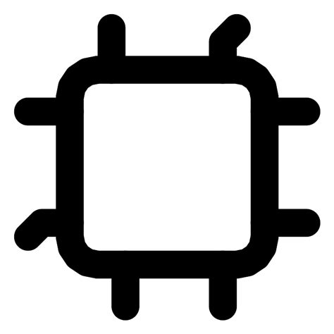 Icon Computing SVG 的图像结果
