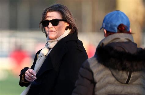 « Tout le monde a peur du PSG » : la mère d’Adrien Rabiot enrage après ...