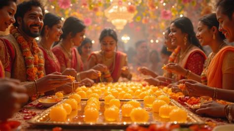 Exploring India's Love for a Non-Indian Dessert