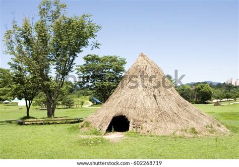 Primitive Humans Building 的图像结果