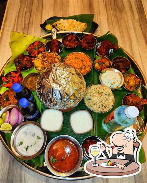 Naidu Gari Kunda Biryani - MVP Colony, Visakhapatnam - Restaurant menu ...