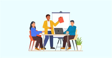 Meeting Animated 的图像结果