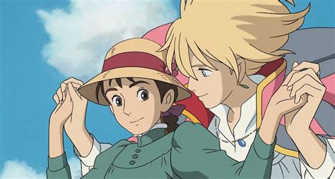 Studio Ghibli stellt weitere 300 Bilder aus seinen Hit-Anime kostenlos ...