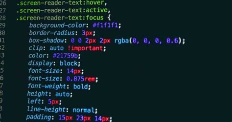 Image result for What Is CSS Web Design