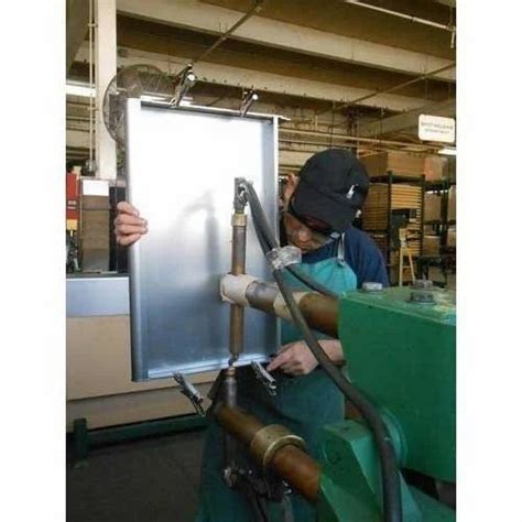 Spot Welding Service Manufacturer from Pune