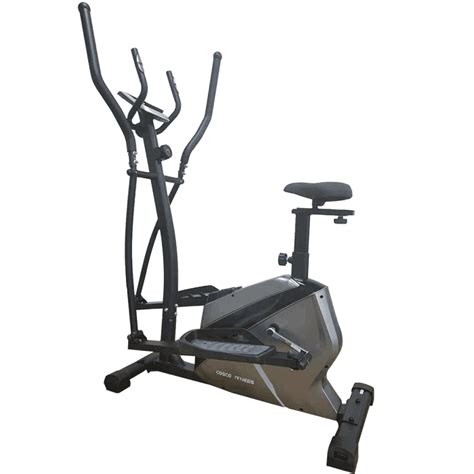 Cosco CET-E8S Elliptical Crosstrainer – Sportswing.in