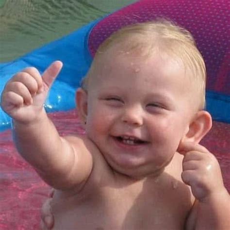 25 Thumbs Up Memes To Show Approval - SayingImages.com