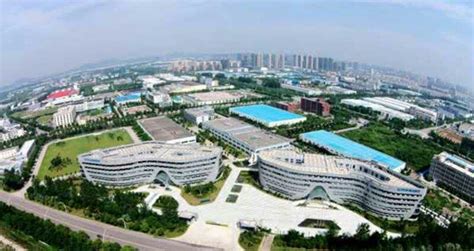 南京江宁开发区综合实力全国排名第七 科技创新位列第四_中国经济网——国家经济门户