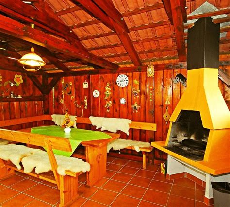 PENZION MLYNAROV DVOR (Dubrava) - Pension Reviews, Photos, Rate ...