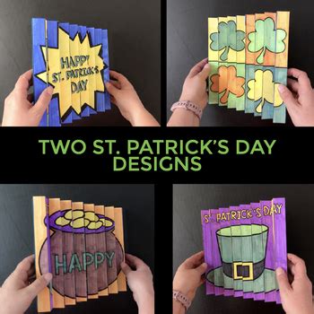 Fun Spring Craft | Agamograph Collection for Spring Holidays (Easter)