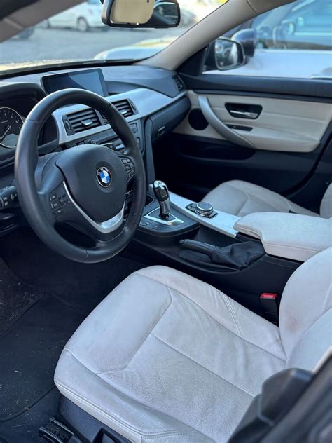 AUTA.CH - BMW 430i xDrive Gran Coupé