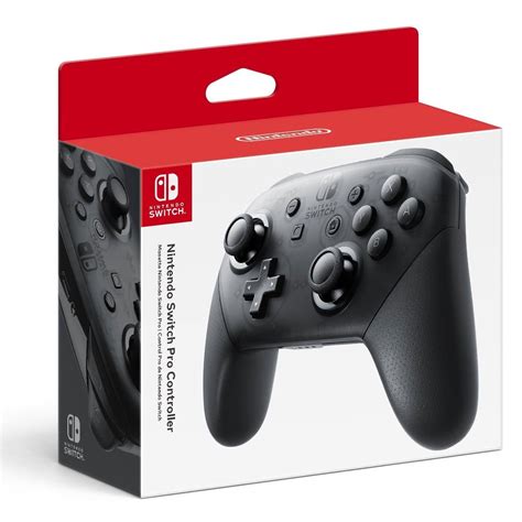 Nintendo Switch Pro Controller 的图像结果