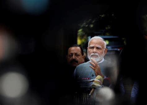 Disunited Republic: Broken Indian Nationalism