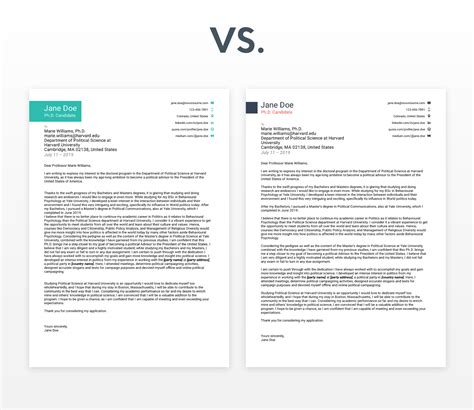 What Is The Structure Of A Motivational Letter - Infoupdate.org