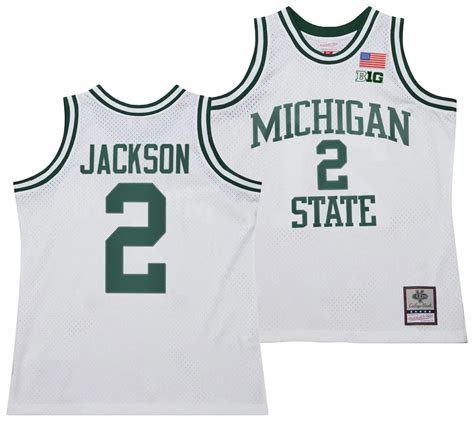 Jaren Jackson Jr Jersey
