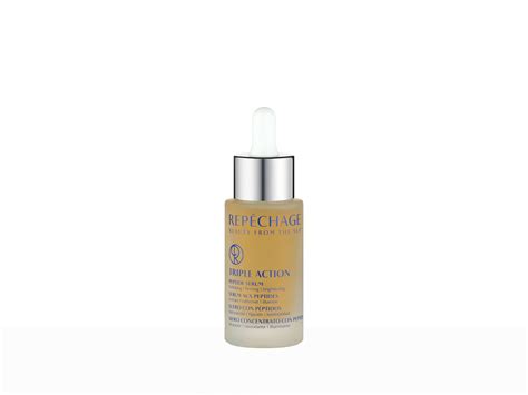 Buy Repechage Triple Action Peptide Hydrating, Firming & Brightening ...