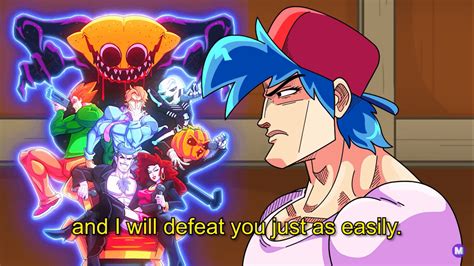 Image result for FNF Mashed