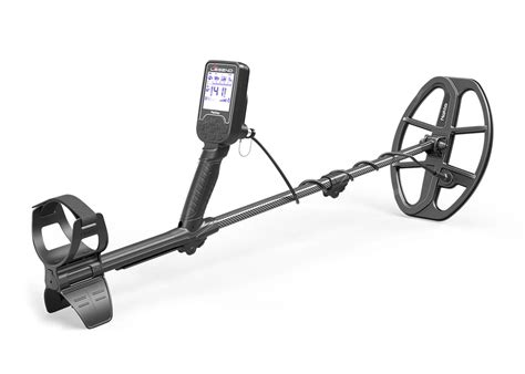 Nokta Makro The Legend Metal Detector | Multi-Frequency for Gold ...