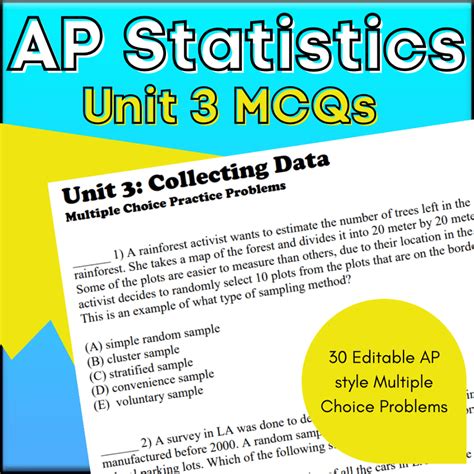Image result for AP Statistics Chapter 3 Test