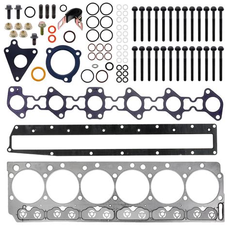 Head Gasket Kits