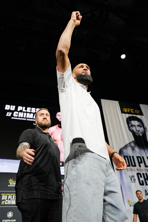 Who Is The Wife Of Khamzat Chimaev And More About His Son - The NewsGrail