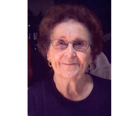 Alberta Lou Gross Obituary (2023) - Cape Girardeau, MO - McCombs ...