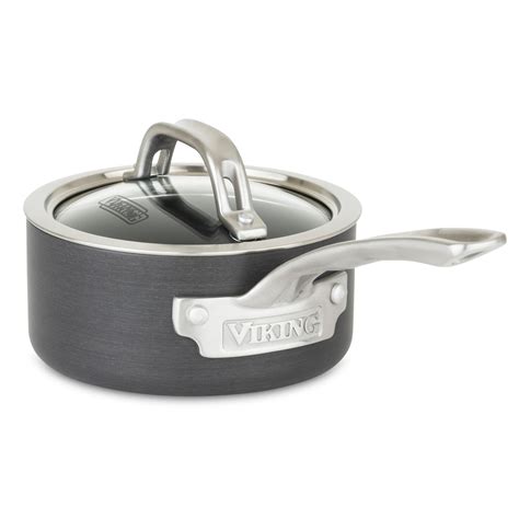 Sauce Pans | Viking