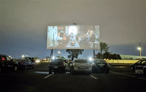 West Wind Glendale 9 Drive-In Theater Is Still Showing Movies | Phoenix ...