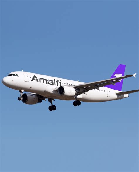 Amalfi Jets | Kolin Jones, Founder & CEO of Amalfi Jets, has been ...