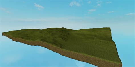 Roblox Height Map 的图像结果