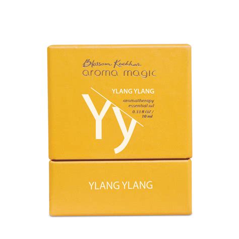 Buy Ylang Ylang Essential Oil - Boost Energy & Rejuvenate Skin