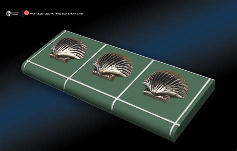 👨 Demolition man pack・ 3D File for 3D printing・Cults