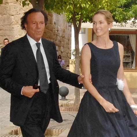 Despixelamos a Guillermo, el hijo pequeño de Julio Iglesias que cumple ...