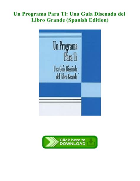 Cómo encontrar el programa adecuado para ti