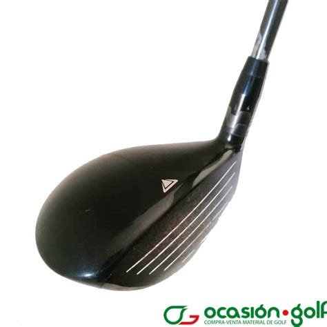 MADERA 3 TITLEIST 915F REGULAR - Ocasiongolf especialistas en golf de ...