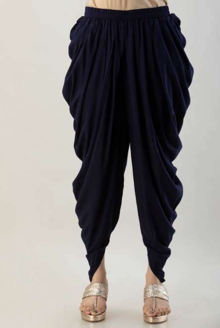 Womens Dhoti - Buy Dhotis for Women Online in India | Shopsy