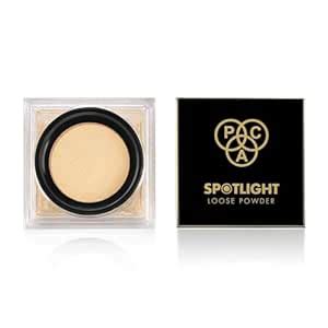 Buy PAC Spotlight Loose Powder (Banana) Online at Low Prices in India ...
