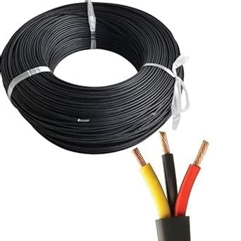Lapras 𝟏𝟓 𝐘𝐞𝐚𝐫𝐬 𝐖𝐚𝐫𝐫𝐚𝐧𝐭𝐲 Flexible 0.5MM(16/20MM) 3-Core Copper Wire ...
