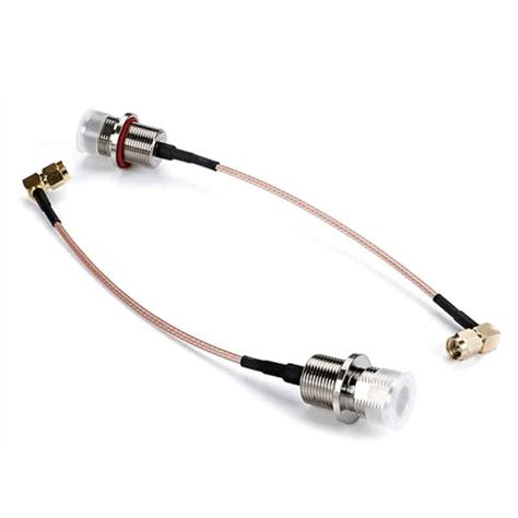 RF Coaxial Cable 的图像结果