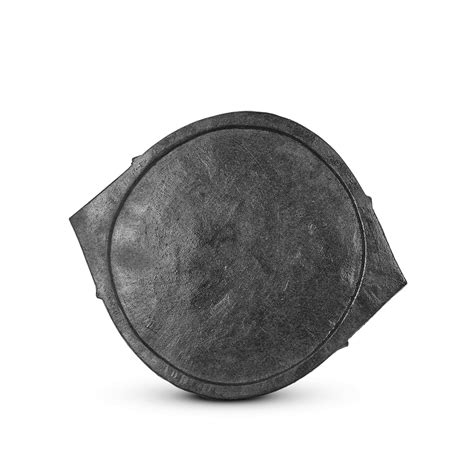 Seasoned Soapstone Dosa Tawa | Traditional Dosa Pan | Shop Online Now ...