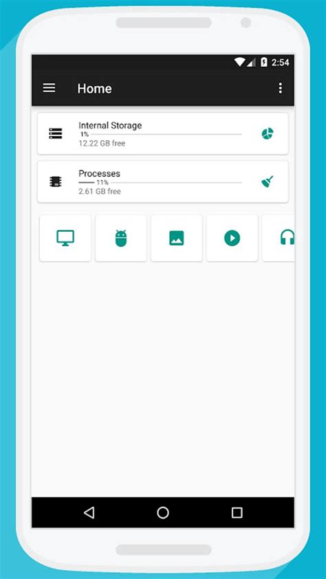File Manager Pro Android 的图像结果