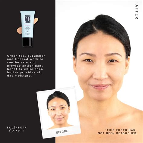 Elizabeth Mott Thank Me Later Blurring Face Primer India | Ubuy