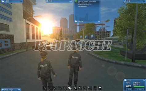 模拟警察下载|模拟警察2013下载 中文版_单机游戏下载