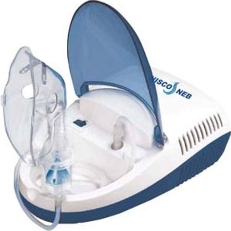 NISCOMED NB-101 Nebulizer - NISCOMED : Flipkart.com