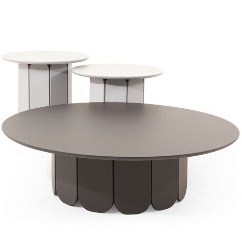 Metro R. Vol4 Center & Side*2 Tables - SHOWDEKO Quality Furnitures ...