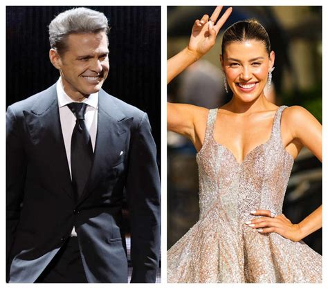 Sale a la luz reunión de Luis Miguel con su hija Michelle Salas