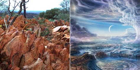 Hadean Rocks 的图像结果